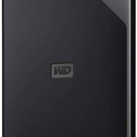Hard Disk Extern Western Digital Elements SE, 1TB, 2.5inch, USB 3.0 (Negru), Western Digital