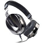 ULTRASONE Casti Audio Premium Ultrasone Edition M PLUS, Negru Perlat, ULTRASONE