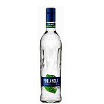 Finlandia Lime Vodka 1L, Finlandia