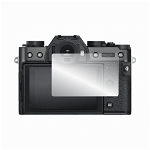 Folie de protectie Smart Protection Fujifilm X-T30 - 2buc x folie display, Smart Protection