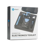 Instrumente profesionale iFixit Essential Electronics Toolkit, 16 biti