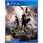 Joc Tactics Ogre Reborn pentru PlayStation 4, SQUARE ENIX