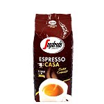 Segafredo Espresso Casa cafea boabe 1 kg, Segafredo
