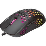 Mouse Gaming Marvo M399 6400dpi Negru
