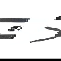 Suport pentru camere video Insta360 Go 2/One X2/One R/One X, Gri