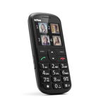 Telefon Mobil Halo 2 2G 2.2Inch 0.3Mp 900mAh Negru, MyPhone