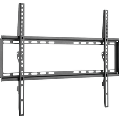 SUPORT de perete LOGILINK, pt 1 TV/monitor plat, diag. max 70 inch, fix, max 35 Kg, "BP0038"