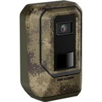 Camera de supraveghere IP Wildlife Hikvision DS-2XS6F45G0IC1,4MP, Lentila 2.8mm, IR 15m