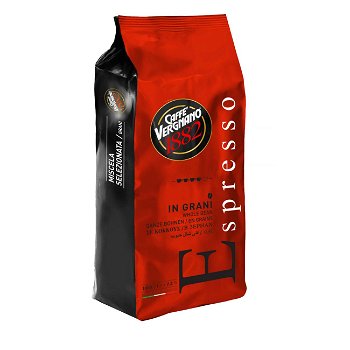 Espresso 1000 gr, VERGNANO