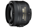 Nikon AF-S NIKKOR 35mm f/1.8G Obiectiv Foto DSLR DX