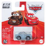 Disney Cars Mini Racers Finn Mcmissile (hlv30) 