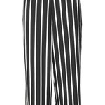 Pantaloni ZARA Ofelia Black