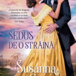 Sedus de o straina - Susanna Craig, Litera