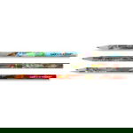 Creion grafit KHN fara guma Hawai 1271, Koh-I-Noor