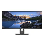 Monitor LED Dis 34 Dell P3418HW IPS Curved