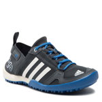Pantofi adidas - Daroga Two 13 H.Rdy GY6116 Grey/Chalk White/Bright Royal