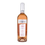 Vin rose, Domenii Cotnari Busuioaca de Bohotin, 0.75L