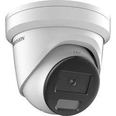 Camera supraveghere Hikvision IP DS-2CD2327G2-LU 2.8mm C 2 MP ColorVu
