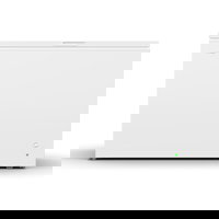 Lada frigorifica TESLA RH2950M1, 290 l, H 85 cm, Clasa F, alb