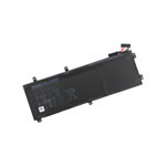 Acumulator notebook Baterie Dell Inspiron 15 7590 Li-Polymer 3 celule 11.4V 4900mAh/56Wh standard