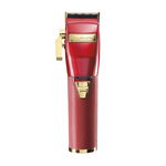 BaByliss Pro - Masina de tuns fara cablu 4Artists RedFX, BaByliss PRO