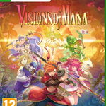 Joc Square Enix VISIONS OF MANA - Xbox Series S/X, Square Enix