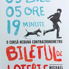 Biletul de Loterie (paperback)