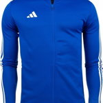 Adidas Bluza dla dzieci adidas Tiro 23 League Training niebieska HS3526 164cm, Adidas