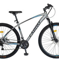Bicicleta MTB-HT CARPAT C2957C, roti 29/