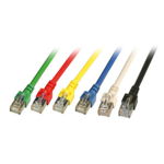 RJ45 PC Cat.5e SF/UTP Y BK 20m, Lapp