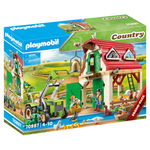 Playmobil - Set La Ferma