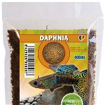 EXOTIK-K Daphnia, pungă 400ml, Exotic-K