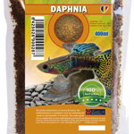 EXOTIK-K Daphnia, pungă 400ml, Exotic-K