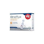Ser fiziologic RinoFlux - 20 fiole x 5 ml
