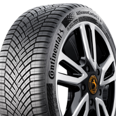 Anvelopa Continental AllSeasonContact 2 SSR 205/55 R16 94V Runflat