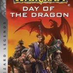 Warcraft: Day of the Dragon, Richard A. Knaak