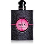 Yves Saint Laurent Black Opium Neon Apa de parfum 75 ml (Femei), Yves Saint Laurent