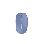 Mouse Serioux Spark 215 Wireless Albastru, Senzor: Optic, DPI: 1000, conexiune: Dongle USB 2,4 GHz, banda de frecventa: 2,4 GHz, click silentios, alimentare: 1 baterie AA inclusa, 1,5 V, cerințe OS: Win, Mac, Vista, SERIOUX
