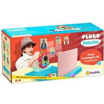 PlayShifu Plugo Detective, Playshifu, 4-10 ani, Playshifu