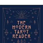 Goodchild, C: The Modern Tarot Reader