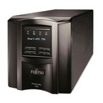 sursa de alimentare neintreruptibila (UPS), Fujitsu, S26361-K915-V502 Conversie dubla (online) 5 kVA 4500 W (FJRT5KRMXLI), Negru