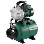 Hidrofor fonta Metabo HWW 4000/25G, 1100 W, 46 m