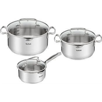 Set 6 piese Duetto Plus, TEFAL