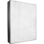 Filtru de umidificare PHILIPS FY3446/30, tehnologie NanoCloud, potrivit pentru umidificatoarele Philips Seria 2000, Albastru