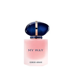 Apa de Parfum Giorgio Armani My Way Floral EDP 90 ml Femei