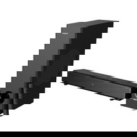 Sistem 2.1 Creative STAGE 360 Soundbar + Subwoofer Bluetooth 5.0 51MF8385AA000