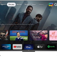 Televizor TCL QLED 43C635 43"