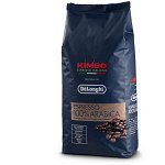 Delonghi Cafea boabe DeLonghi Kimbo Espresso DLSC613, 1kg, Prajire medie, 100% Arabica, Intensitate 4, Delonghi