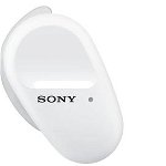 Casti True Wireless Sony Sport WF-SP800 White