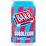 Barr Bubblegum - gumă de mestecat 330ml (EXP 30.11.2023), Barr